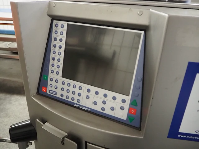 Handtmann - afbeelding 3 van  27