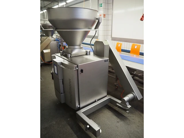 Handtmann - afbeelding 1 van  27