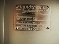 Handtmann - afbeelding 13 van  27