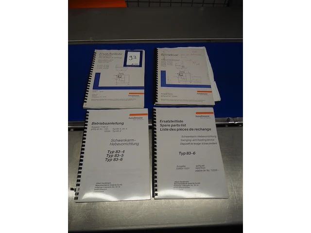 Handtmann - afbeelding 15 van  27