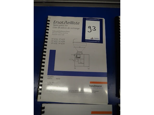 Handtmann - afbeelding 16 van  27