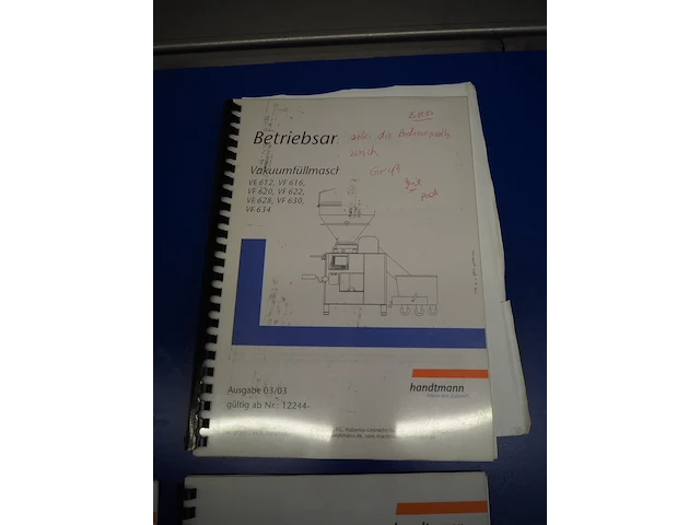 Handtmann - afbeelding 17 van  27