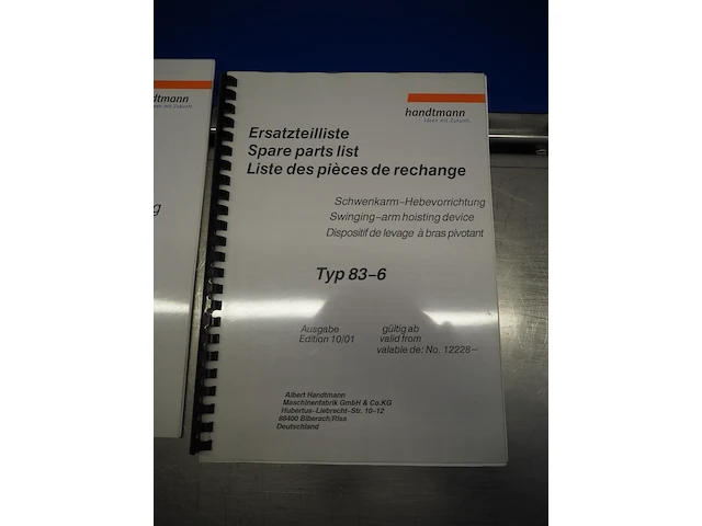 Handtmann - afbeelding 18 van  27