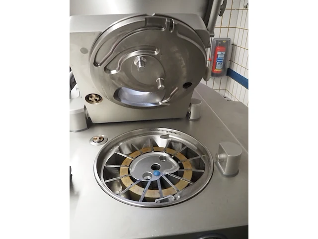 Handtmann - afbeelding 25 van  27