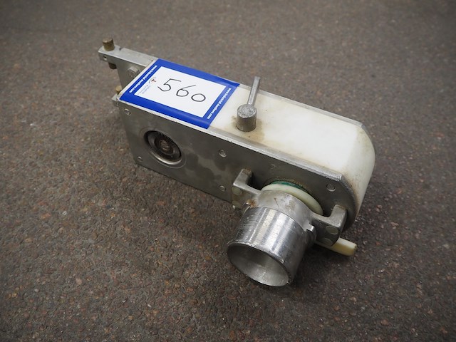 Handtmann - afbeelding 1 van  7