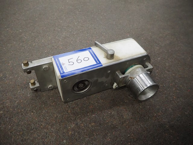 Handtmann - afbeelding 2 van  7