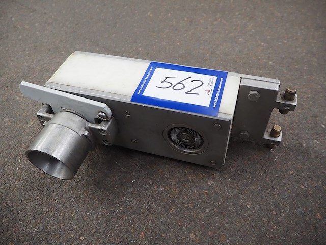 Handtmann - afbeelding 1 van  7