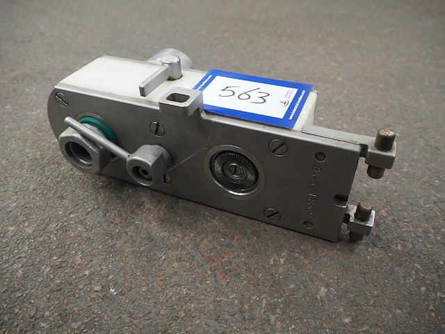 Handtmann - afbeelding 1 van  7