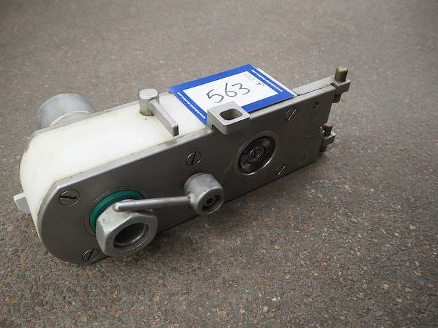 Handtmann - afbeelding 2 van  7