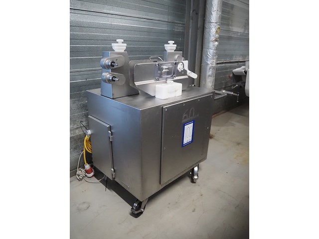 Handtmann - afbeelding 1 van  22