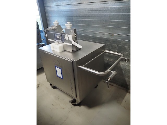 Handtmann - afbeelding 12 van  22