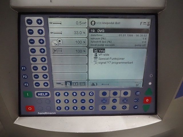 Handtmann - afbeelding 3 van  21