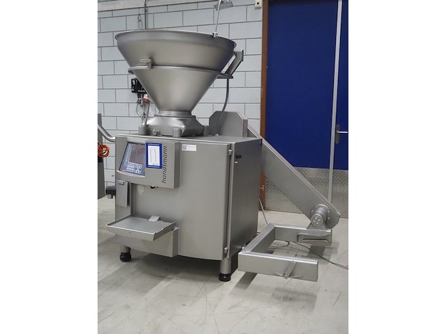 Handtmann - afbeelding 1 van  21