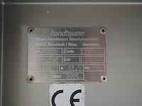 Handtmann - afbeelding 13 van  21