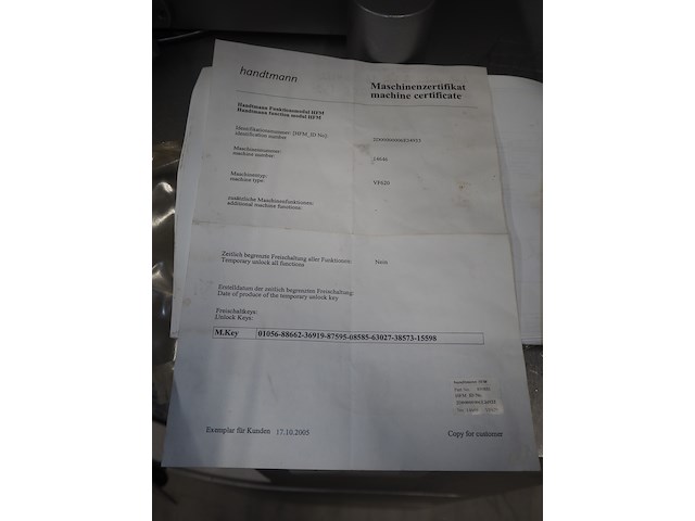 Handtmann - afbeelding 14 van  21