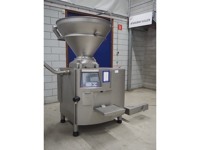 Handtmann - afbeelding 12 van  21