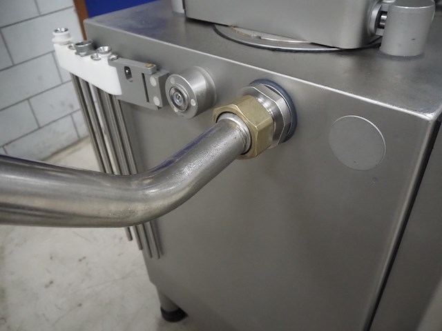 Handtmann - afbeelding 21 van  21