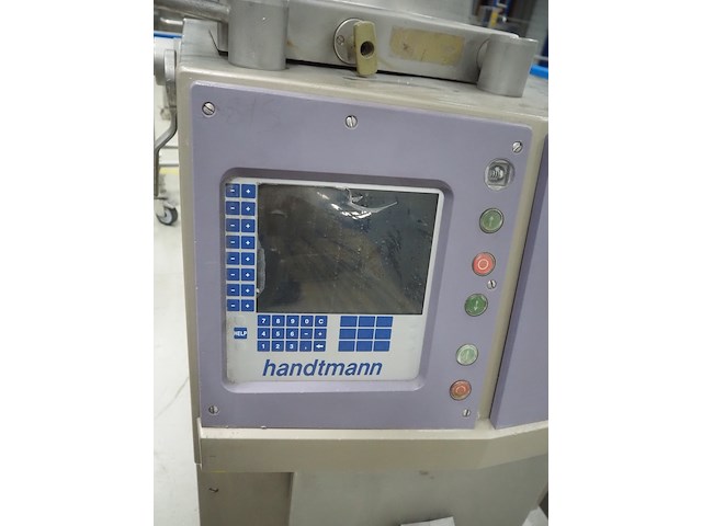 Handtmann - afbeelding 3 van  12