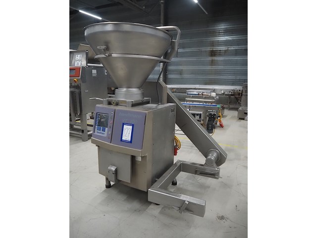 Handtmann - afbeelding 1 van  12