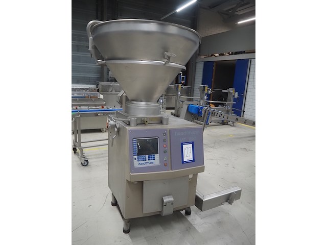 Handtmann - afbeelding 5 van  12