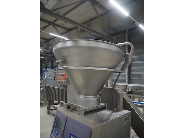 Handtmann - afbeelding 9 van  12