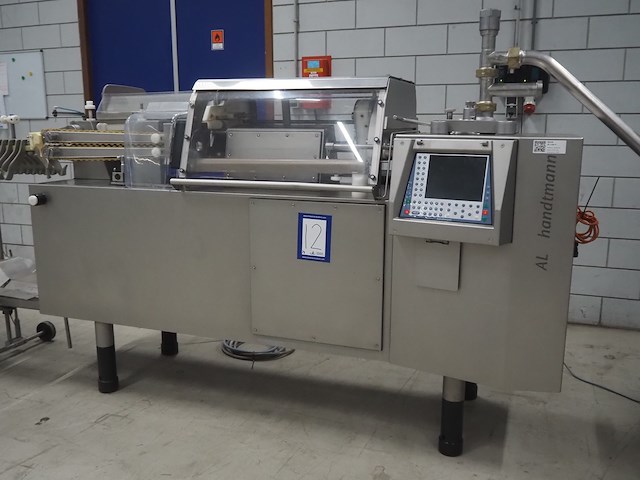 Handtmann - afbeelding 1 van  48