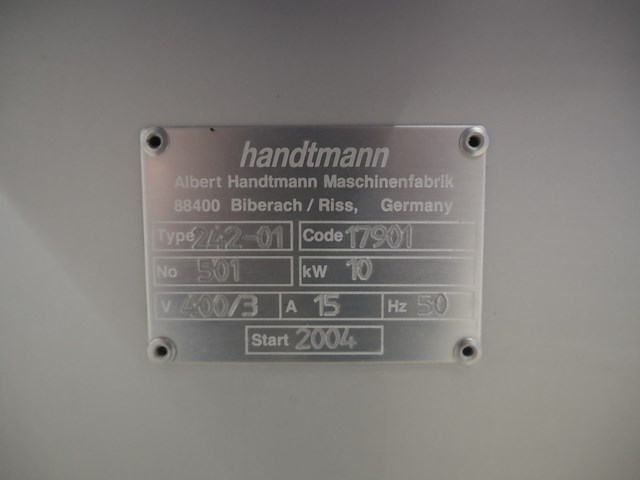 Handtmann - afbeelding 18 van  48
