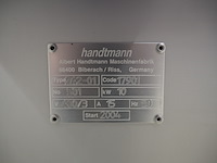 Handtmann - afbeelding 18 van  48