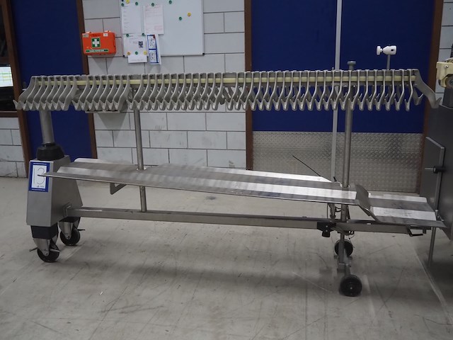 Handtmann - afbeelding 1 van  8