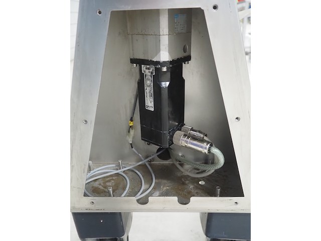 Handtmann - afbeelding 7 van  8