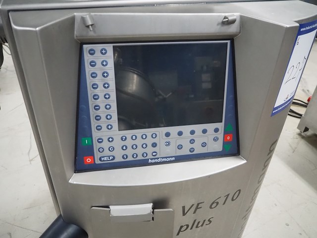 Handtmann - afbeelding 3 van  20