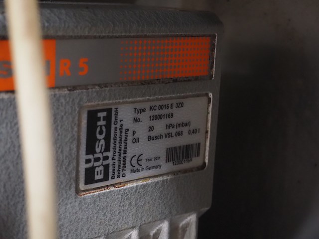 Handtmann - afbeelding 6 van  20