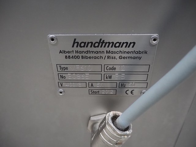 Handtmann - afbeelding 8 van  20