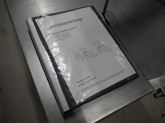 Handtmann - afbeelding 10 van  20