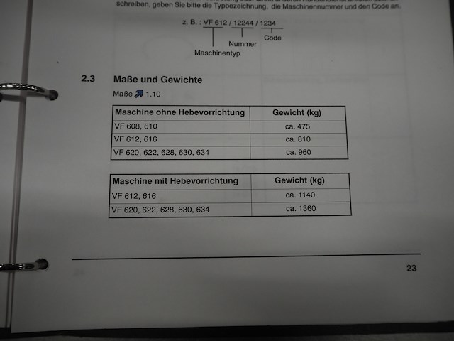 Handtmann - afbeelding 13 van  20