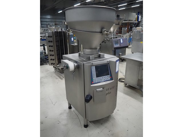 Handtmann - afbeelding 12 van  20