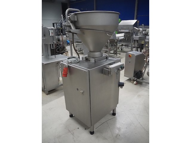 Handtmann - afbeelding 14 van  20