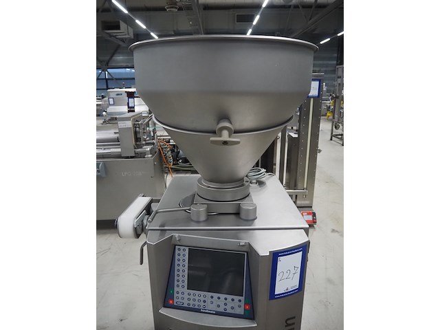 Handtmann - afbeelding 16 van  20