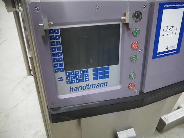 Handtmann - afbeelding 2 van  19