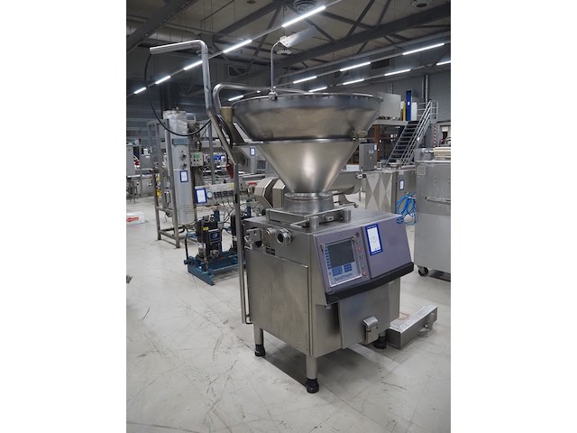 Handtmann - afbeelding 1 van  19