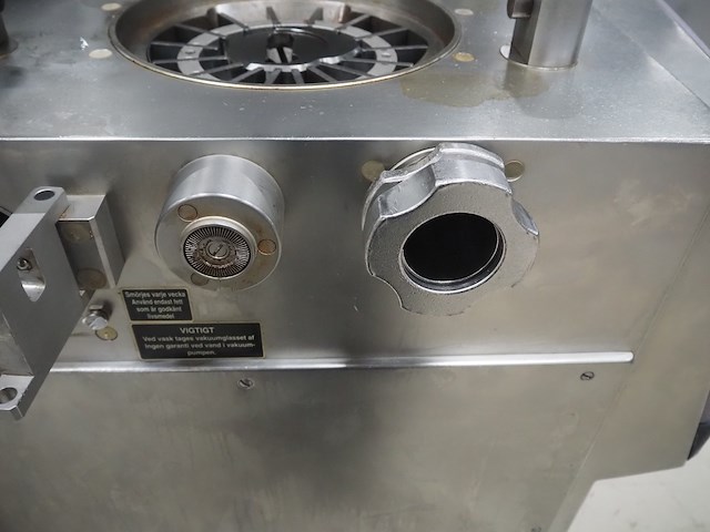 Handtmann - afbeelding 19 van  19