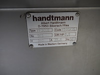 Handtmann - afbeelding 9 van  21