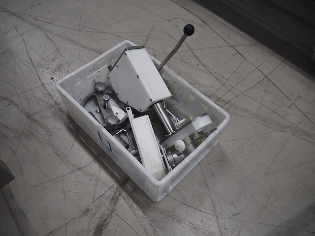 Handtmann - afbeelding 10 van  21