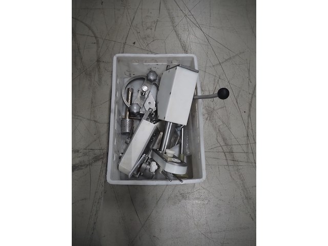 Handtmann - afbeelding 11 van  21