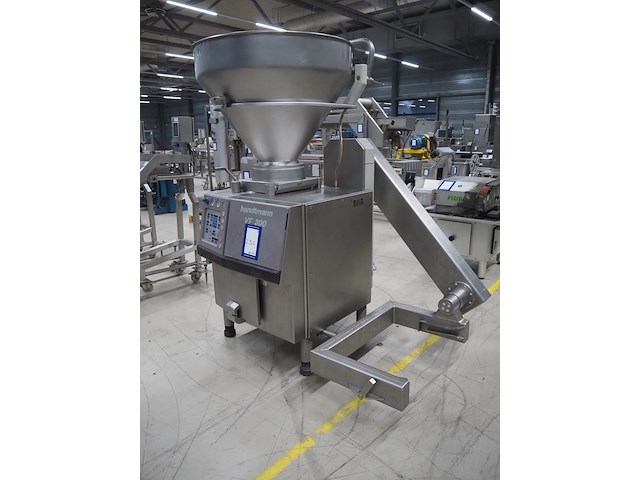 Handtmann - afbeelding 1 van  21