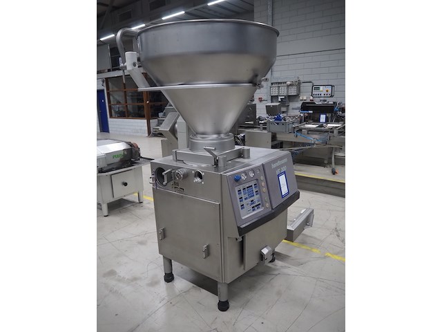 Handtmann - afbeelding 12 van  21