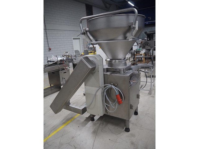 Handtmann - afbeelding 16 van  21