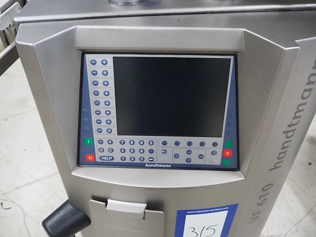 Handtmann - afbeelding 2 van  15