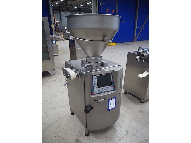 Handtmann - afbeelding 1 van  15