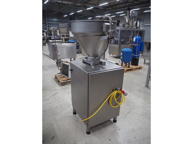 Handtmann - afbeelding 9 van  15